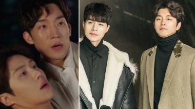 7 Korean Dramas and the Bromances In It That You Must Check Out